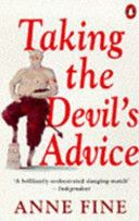 Taking the Devil's Advice by Anne Fine