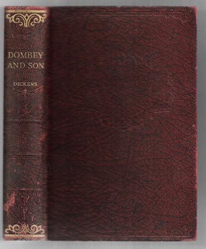 Dombey and Son by Charles Dickens