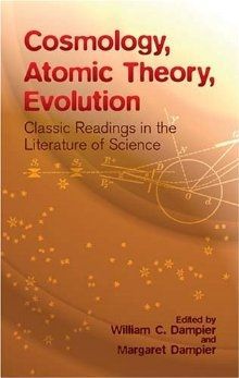 Readings in the Literature of Science by William Cecil Dampier Dampier