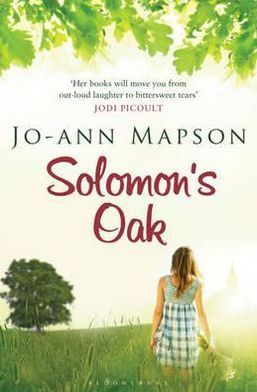 Solomon's Oak by Jo-Ann Mapson