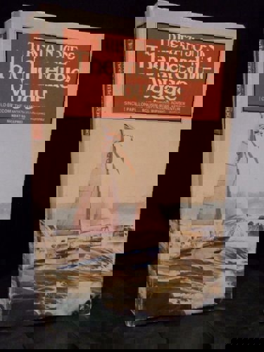 The Incredible Voyage: a Personal Odyssey by Tristan Jones