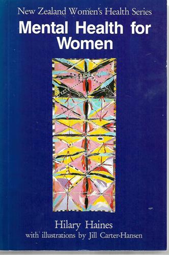 Mental Health For Women by Hilary Haines