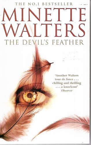 Devil's Feather by Minette Walters