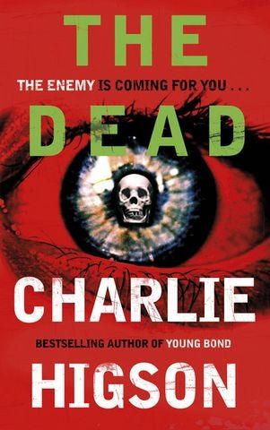 The Dead by Charlie Higson