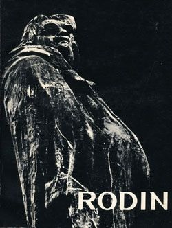 Rodin by Ionel Jianu