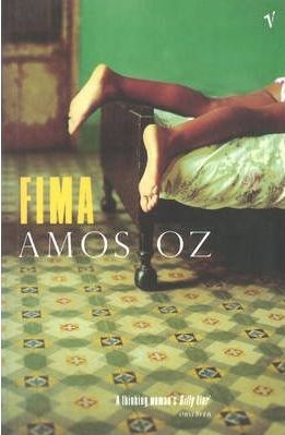 Fima by Amos Oz
