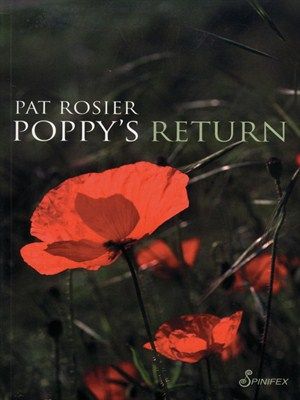 Poppy's Return by Pat Rosier