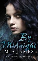 By Midnight by Mia James