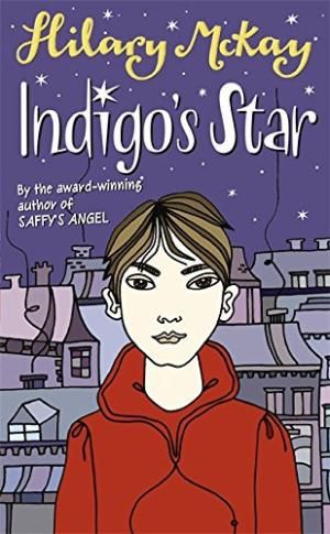 Indigo's Star (Casson Family) by Hilary McKay