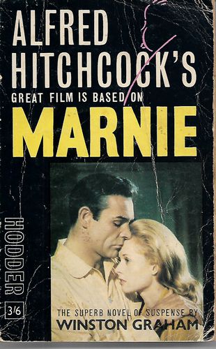 Marnie by Winston Graham