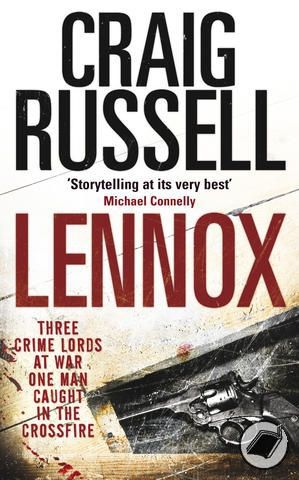 Lennox by Craig Russell