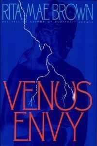 Venus Envy by Rita Mae Brown