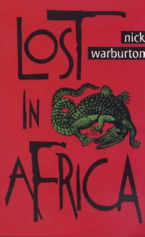 Lost in Africa by Nick Warburton