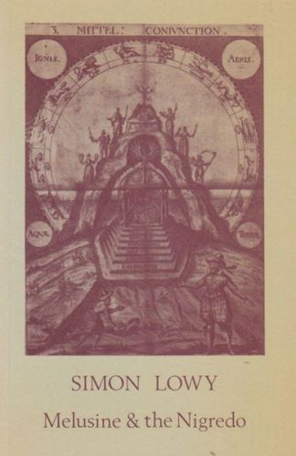 Melusine & the Nigredo by Simon Lowy