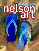 Nelson Art Guide Book by Sue Farley