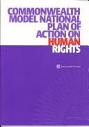 Commonwealth Model National Plan of Action on Human Rights by Commonwealth Secretariat