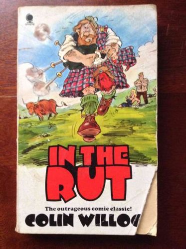 In the Rut by Colin Willock