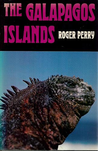 The Galapagos Islands by Roger Perry