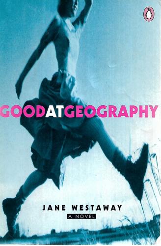 Good at Geography by Jane Westaway