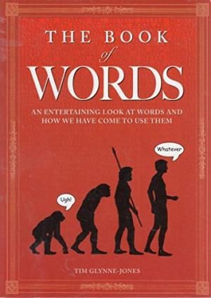 The Book of Words by Tim Glynne-Jones