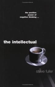 Intellectual by Steve Fuller