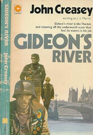 Gideon's River by John Creasey and J. J. Marric