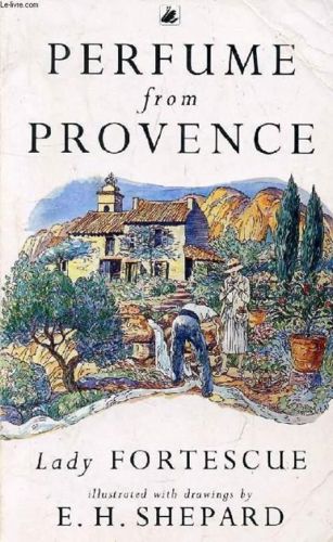 Perfume from Provence by Winifred Fortescue