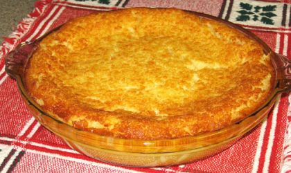 Easy to Make! Pies, Pies, Pies