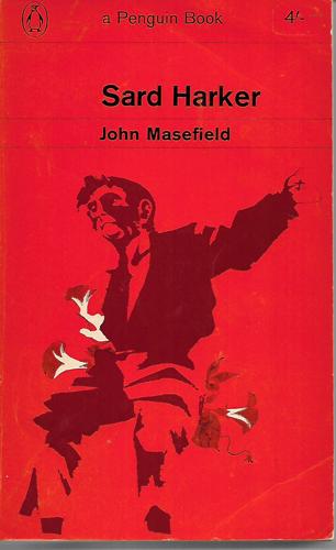 Sard Harker by John Masefield