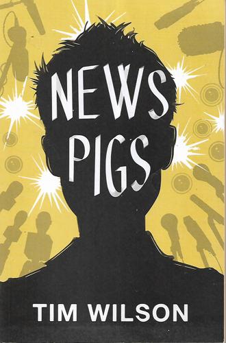 News pigs by Tim Wilson