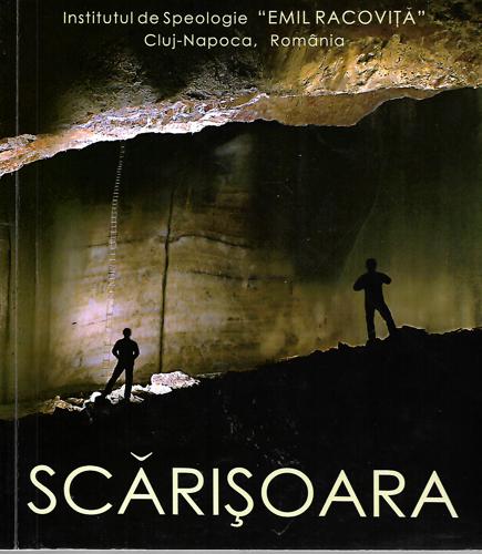 The Realm of Scarisoara