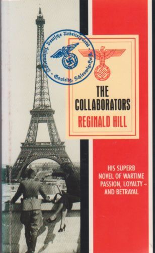 The Collaborators by Reginald Hill