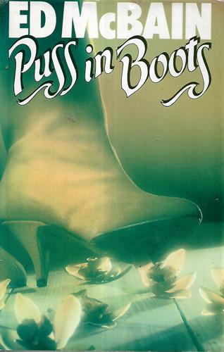 Puss In Boots by Ed McBain