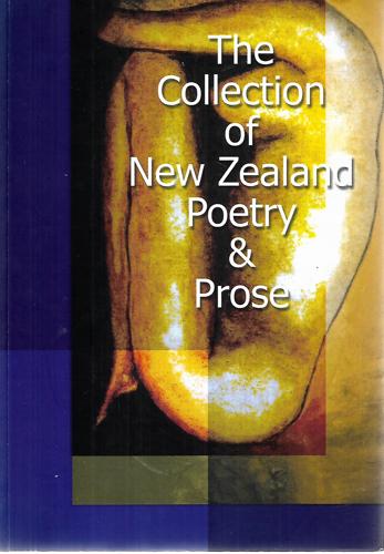 The Collection of New Zealand Poetry & Prose by Nicky Konings
