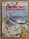 Prehistoric New Zealand by Graeme R. Stevens