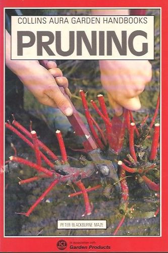 Pruning by Peter Blackburne-Maze