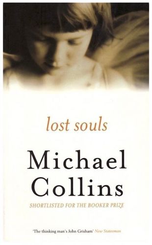Lost Souls by Michael Collins