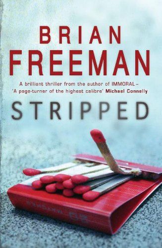 Stripped by Brian Freeman