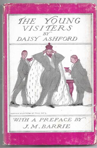 The Young Visiters by Daisy Ashford