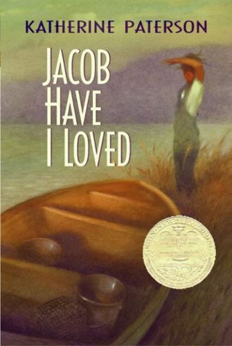 Jacob Have I Loved by Katherine Paterson