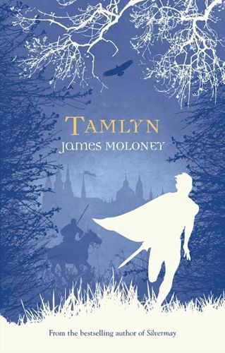 Tamlyn by Moloney James