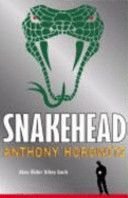 Snakehead by Anthony Horowitz