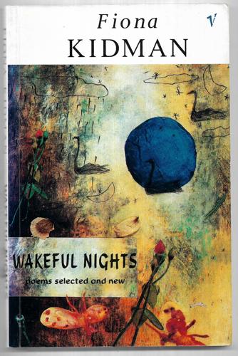Wakeful Nights by Fiona Kidman