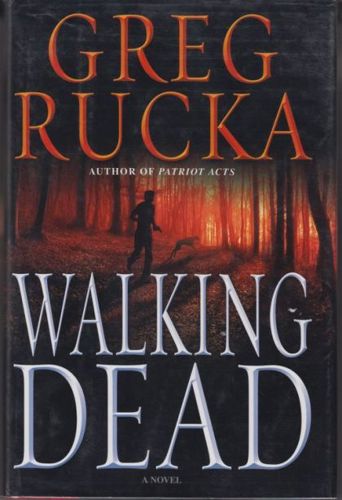 Walking Dead by Greg Rucka