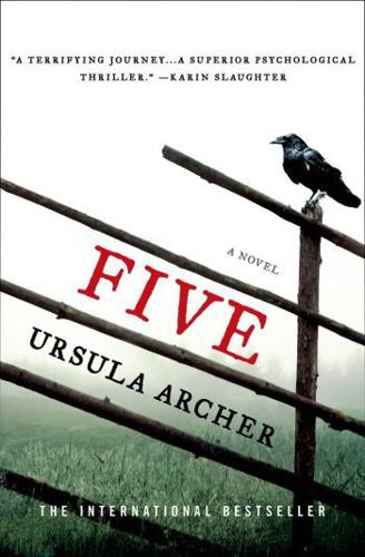 Five by Ursula Archer
