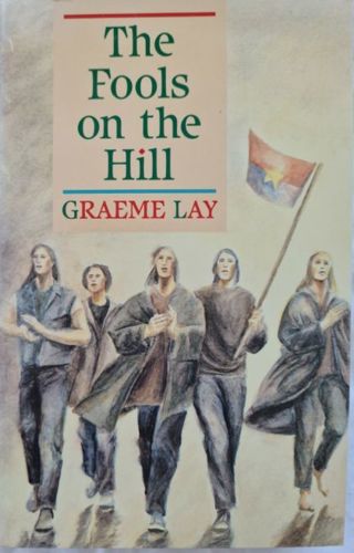 The fools on the hill by Graeme Lay