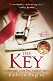 The Key by Kathryn Hughes