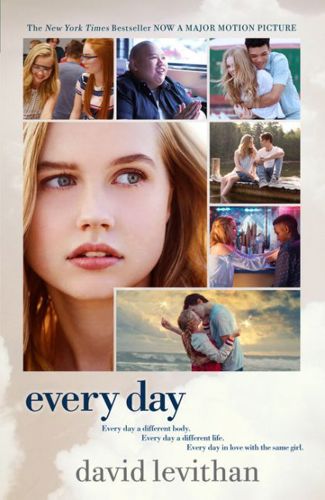Everyday by David Levithan