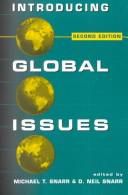 Introducing Global Issues by Michael T. Snarr and Neil Snarr