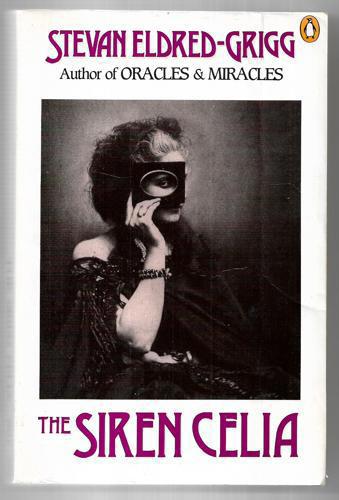The Siren Celia by Stevan Eldred-Grigg